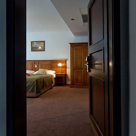 Agnes Hotel Praga
