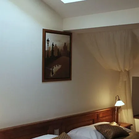Agnes 4* Praga