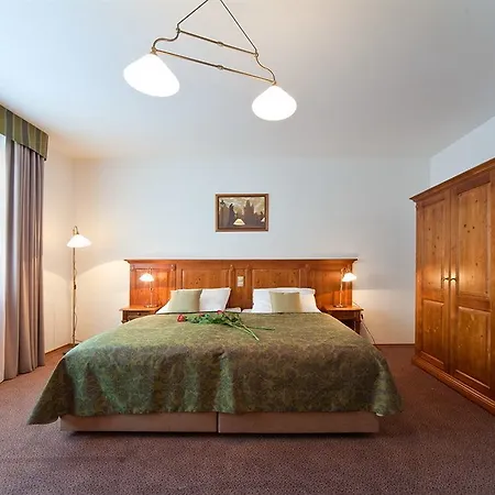 Agnes Hotel Praga