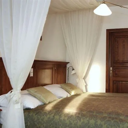 Agnes Hotel Praga