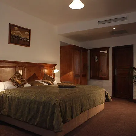 Hotel Agnes