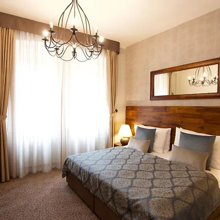 Hotel Agnes Prague