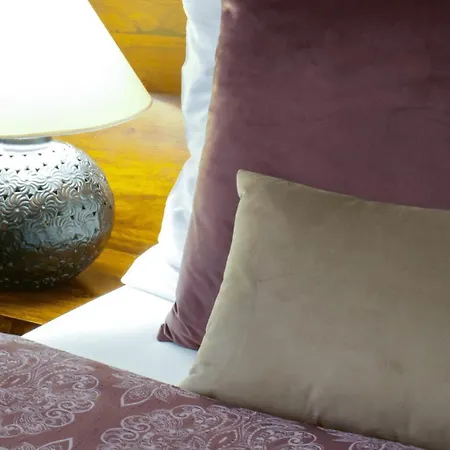 Agnes Hotel Prague