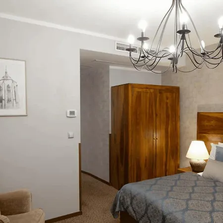 Agnes 4* Prague