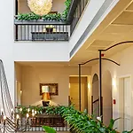 Hotel Agnes 4*