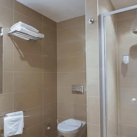 Szálloda Agnes 4*
