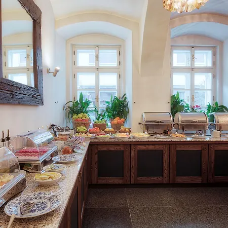 Hotel Agnes Praha