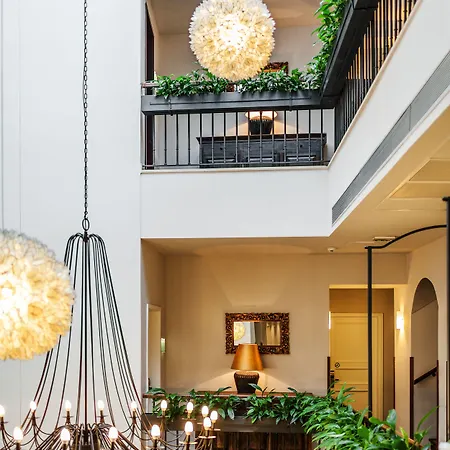 Hotel Agnes 4*