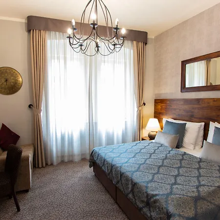 Hotel Agnes 4*