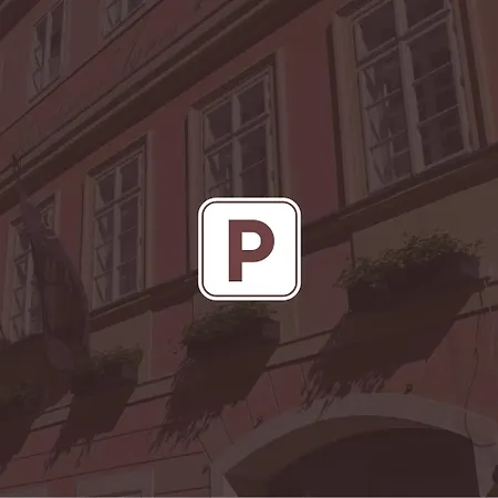 Agnes Hotel Praga