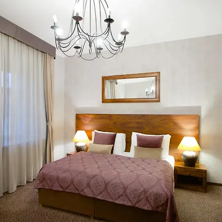 Hotel Agnes 4*