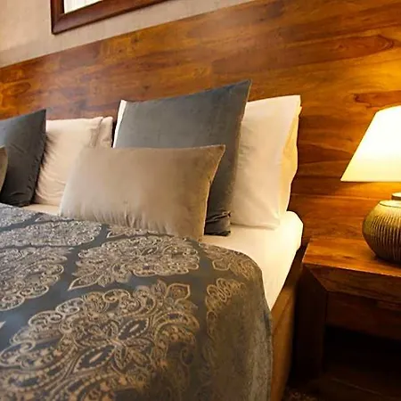 Hotel Agnes