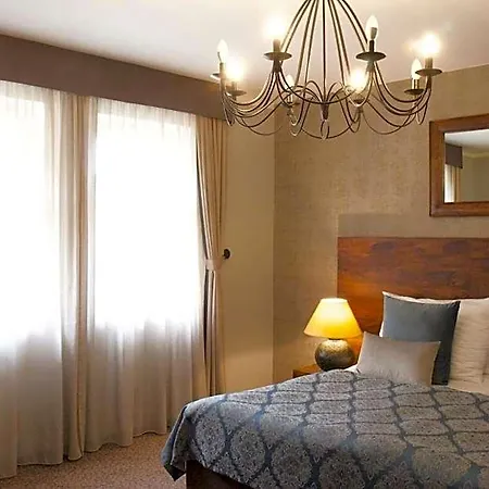 Hotel Agnes