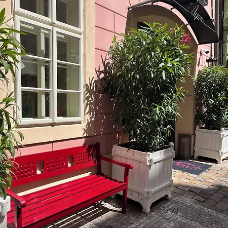 Hotel Agnes 4*