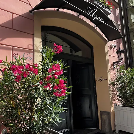 Agnes Hotel 4*