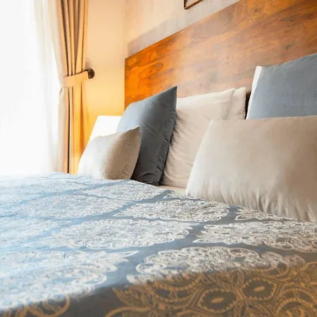 Hotel Agnes 4*