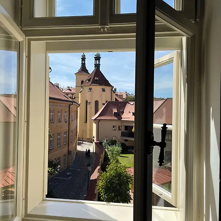 Hotel Agnes 4*