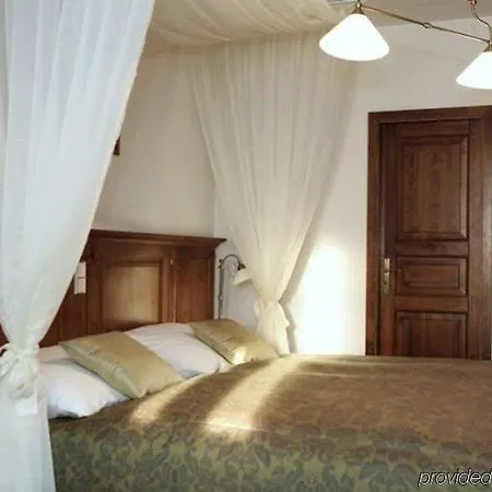 Szálloda Agnes 4*
