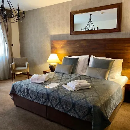 Hotel Agnes Prague