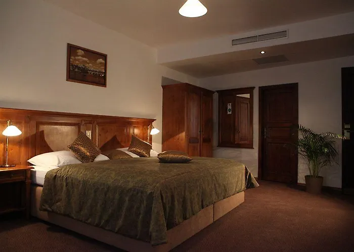 Hotel Agnes