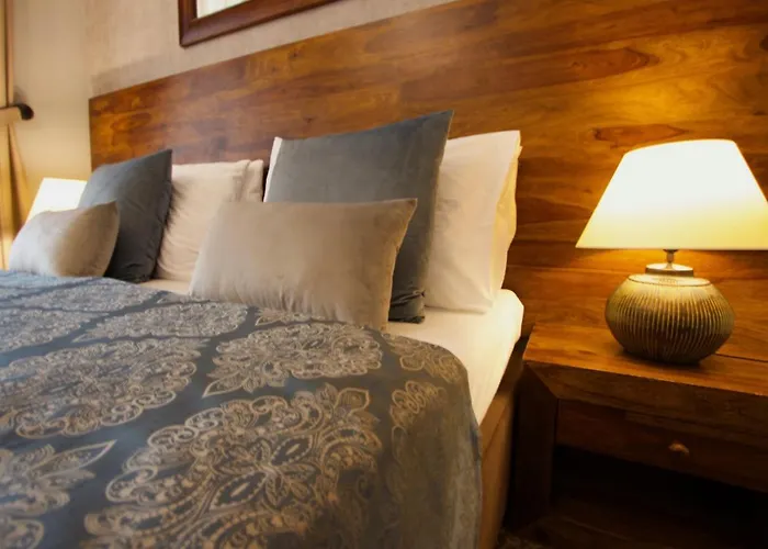 Ξενοδοχείο Agnes