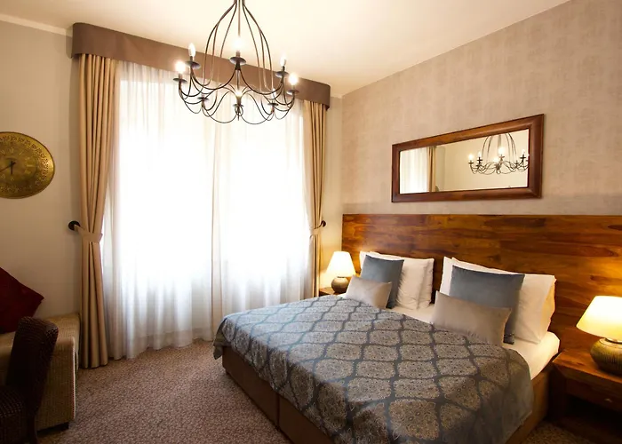 Hotel Agnes Praha