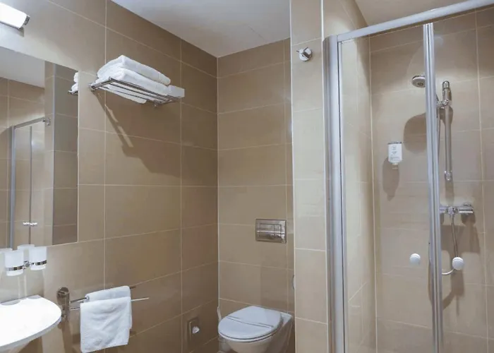 Hotel Agnes 4*