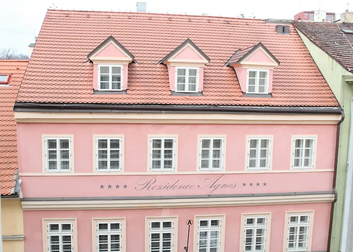 Ξενοδοχείο Agnes