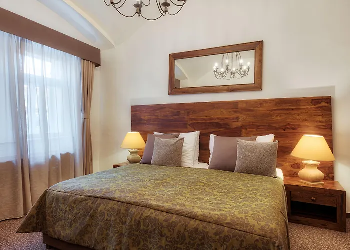 Hotel Agnes Praha