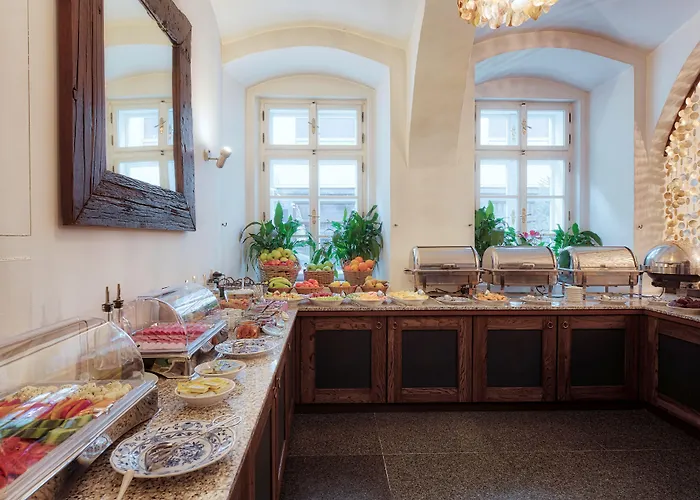 Hotel Agnes Praha
