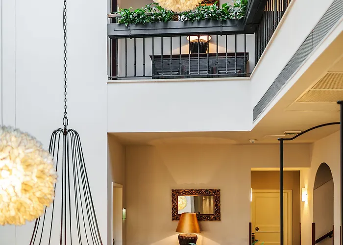 Hotel Agnes 4*