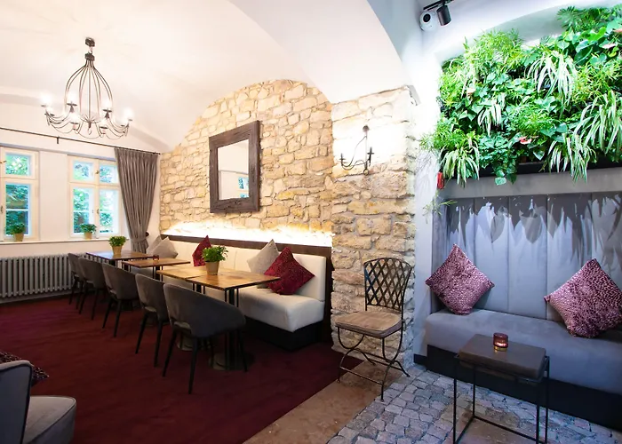 Agnes Ξενοδοχείο 4*