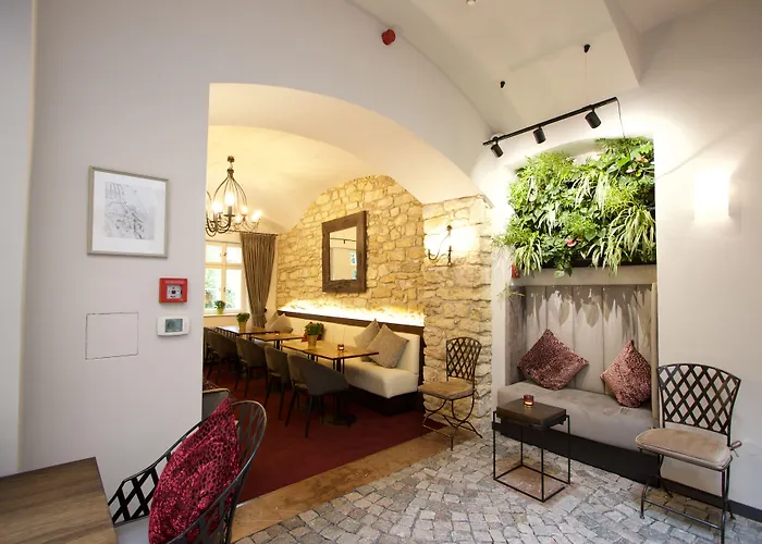 Hotel Agnes Praha