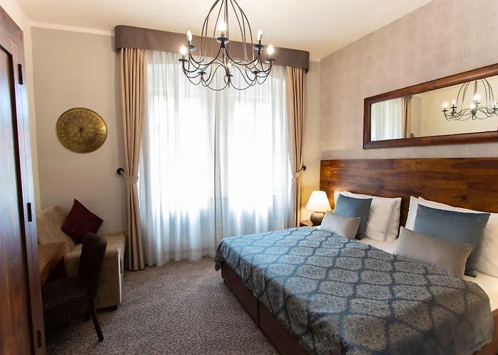 Hotel Agnes 4*