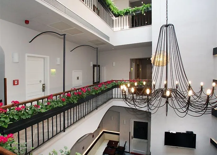 Hotel Agnes 4*