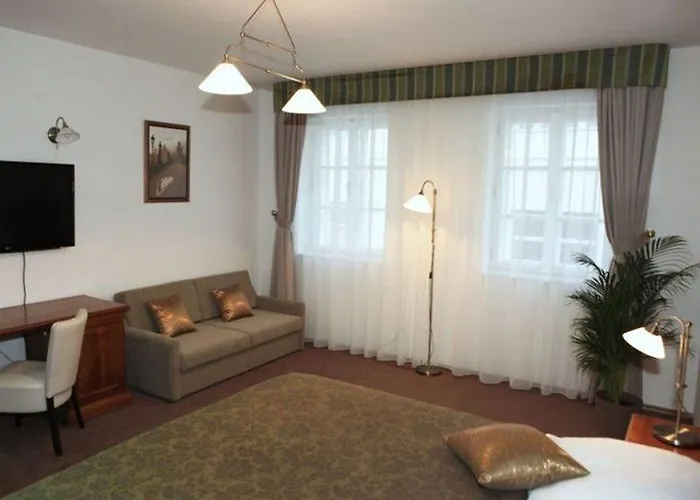 Hotel Agnes 4*