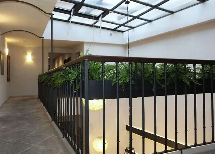 Hotel Agnes