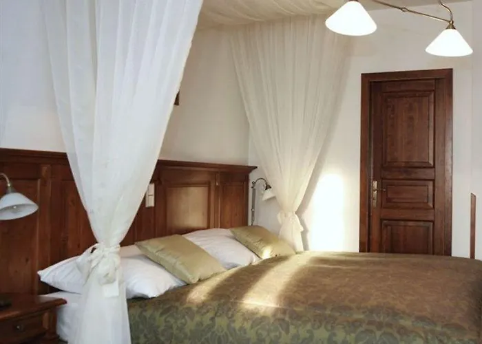 Agnes Hotel Praha