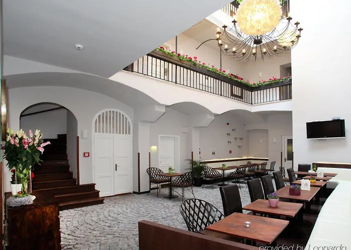 Hotel Agnes 4*