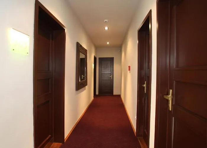 Agnes Ξενοδοχείο