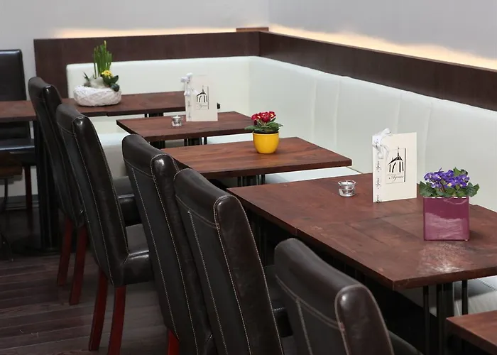 Ξενοδοχείο Agnes 4*