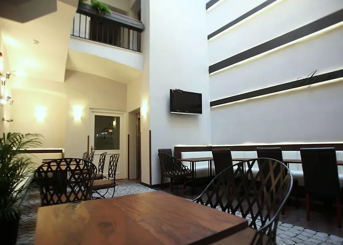 Agnes Ξενοδοχείο