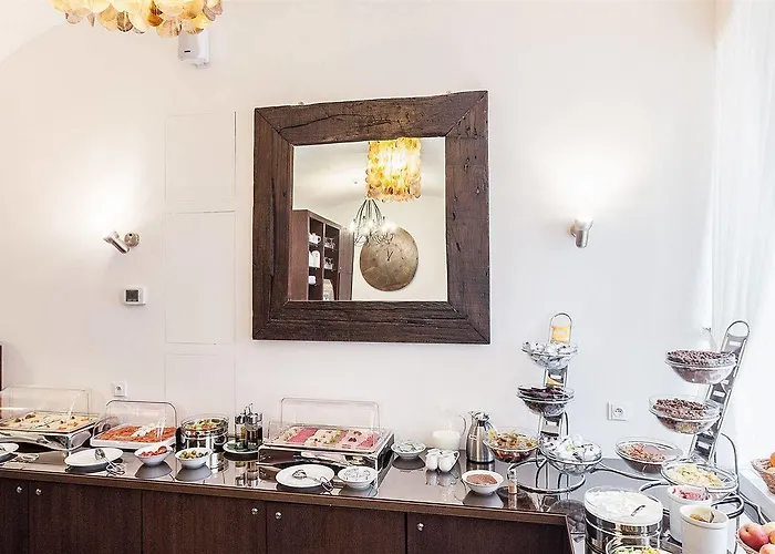 Agnes Ξενοδοχείο 4*