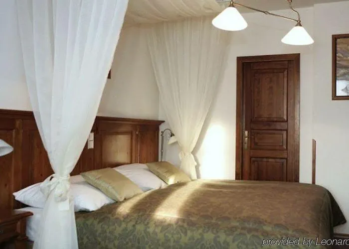 Hotel Agnes 4*