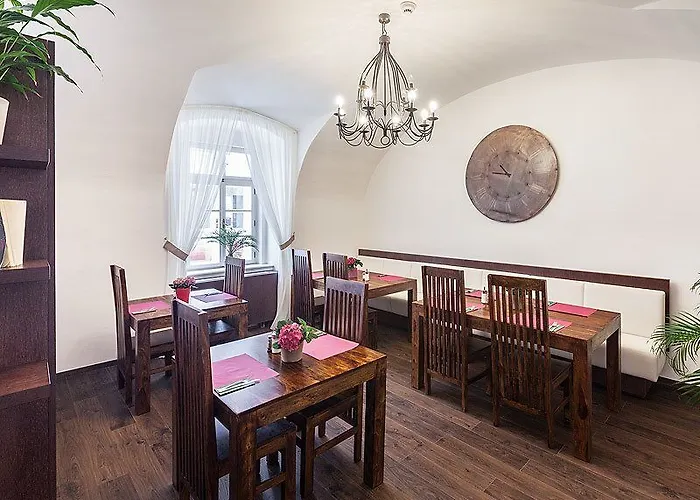 Hotel Agnes