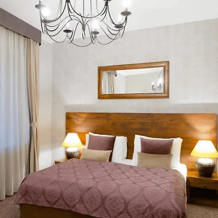 Agnes Otel 4*