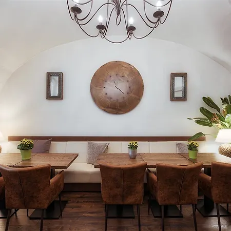 Hotel Agnes Praga