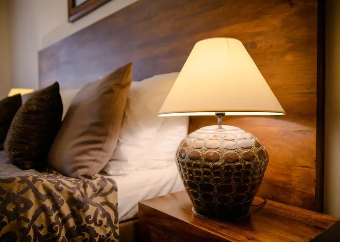 Otel Agnes 4*