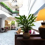 Agnes 4* Prag