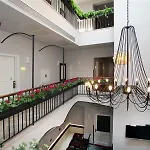 Hotel Agnes 4*